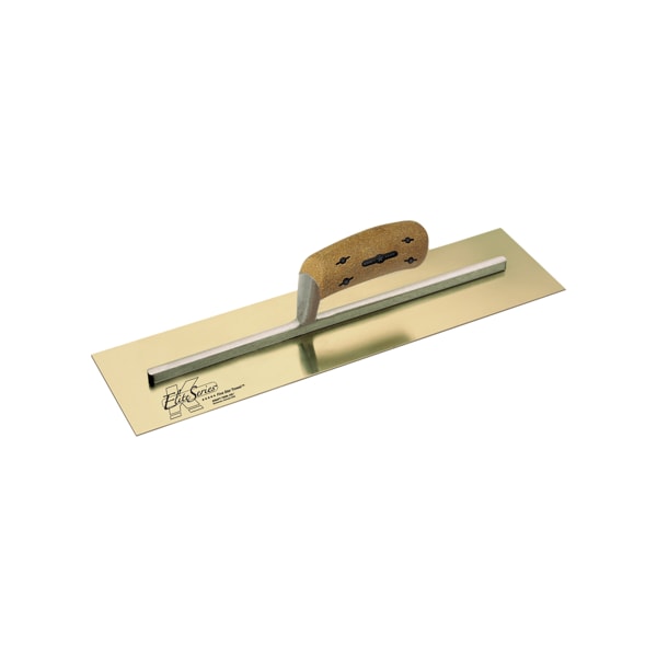 Elite Series Golden Stainless, 14"x4