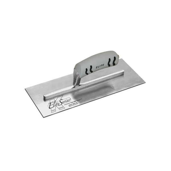 Elite Series Carbon Steel, 11"x4-1/2