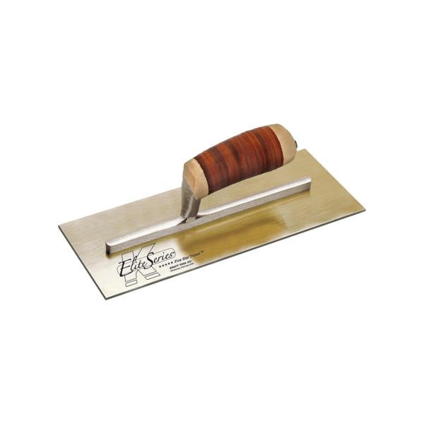 Elite Series Gold Stainle, 11"x4-1/2