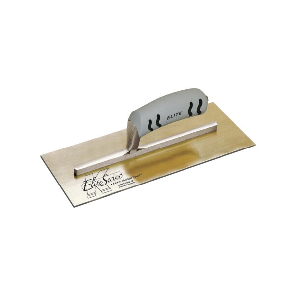 Elite Series Gold Stainle, 11"x4-1/2