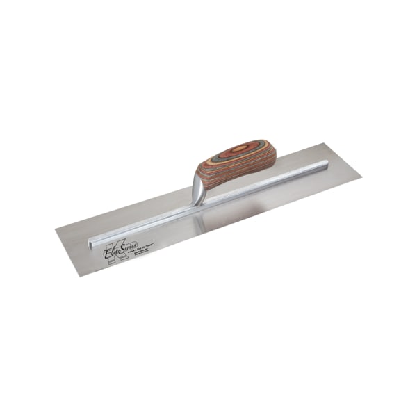 Elite Series Carbon Steel Cem, 12"x3