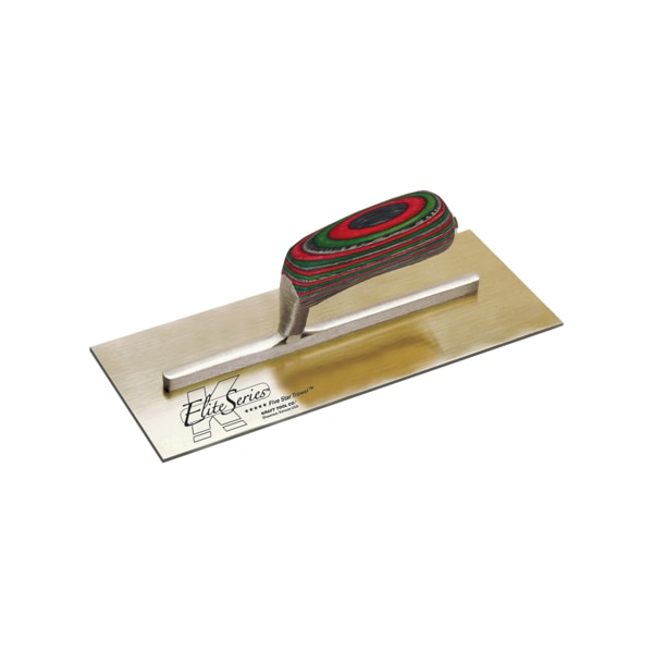 Elite Series Gold Sta, 11-1/2"x4-3/4