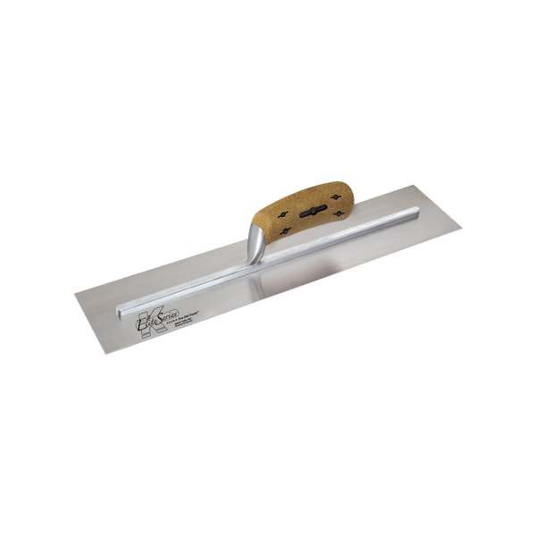 Elite Series Carbon Steel Cem, 12"x4