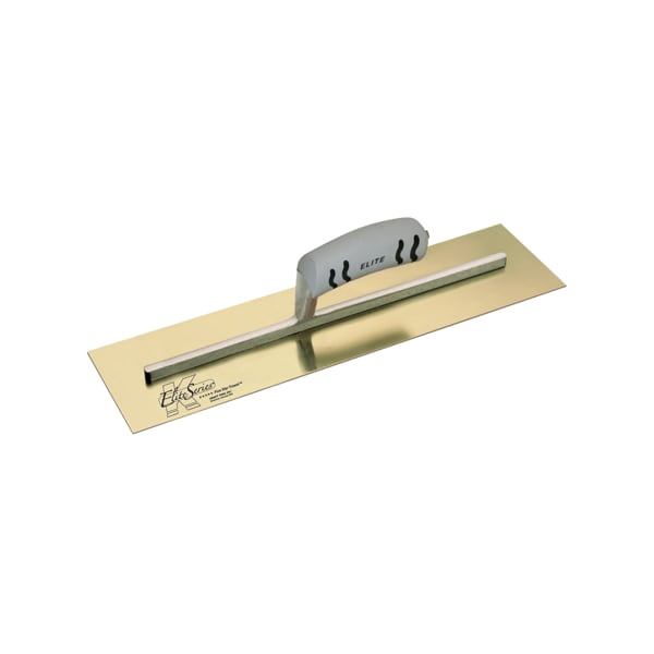 Elite Series Golden Stainless, 18"x5
