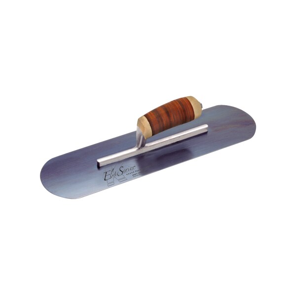 Elite Series Blue Steel Pool, 18"x5