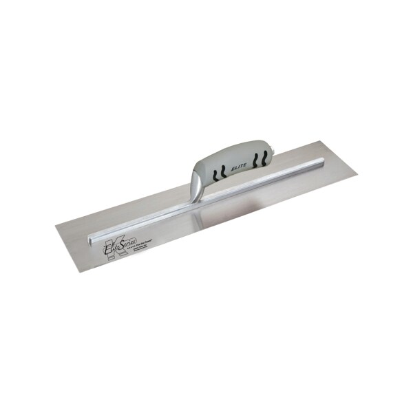 Elite Series Carbon Steel Cem, 18"x5
