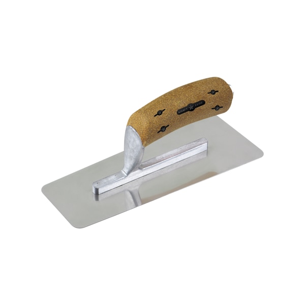 Elite Series Stainless Steel V, 8"x3