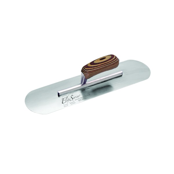 Elite Series Carbon Steel Poo, 20"x4