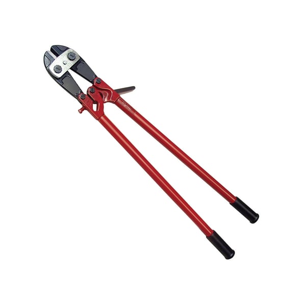 Replacement Jaws for 36" Bolt Cutters