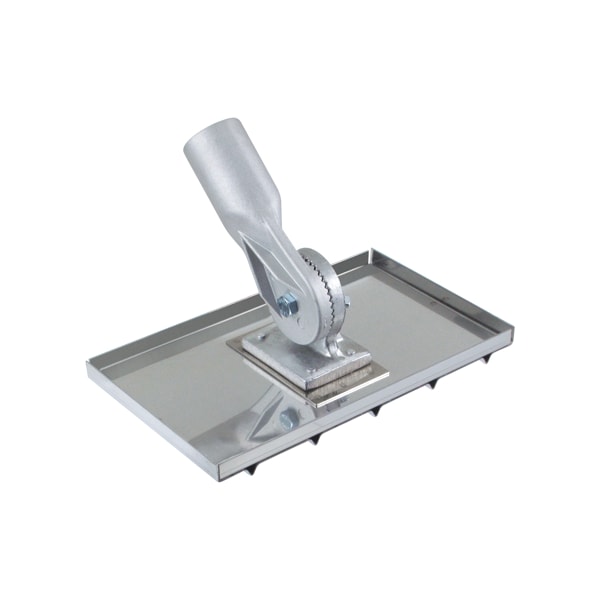 Wheelchair Wlkg Groover 2-1/4, 8"x10-1/2