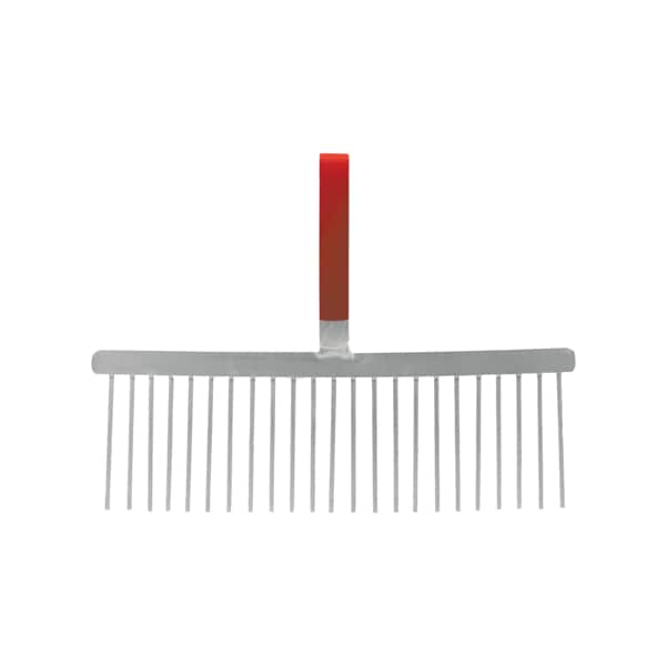 Plaster Scarifier, 8
