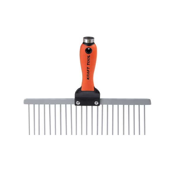 Plasterers Scarifier w/ProForm, 8