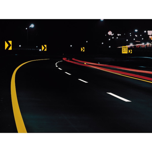 Stamark High Performance Tape A381IES Ye