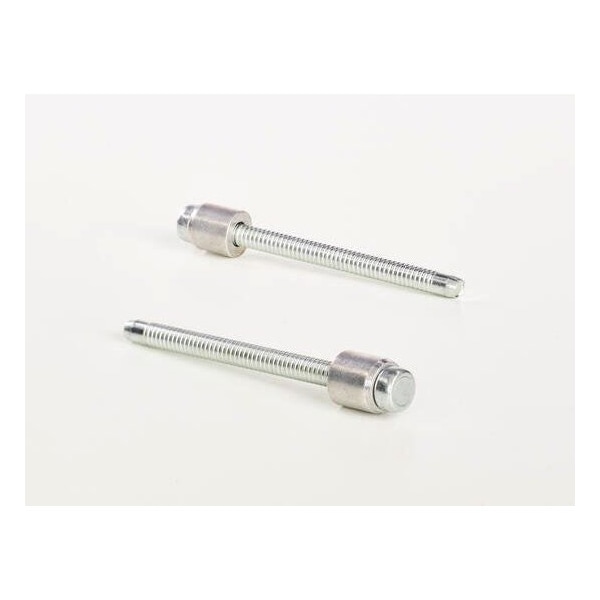 Sealing Plug, Aluminum, 5mm, PK1000
