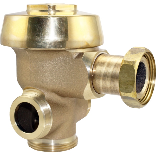 A1/2Aaulcg Rb Valve Asm 1.0 Gpf Gj Tail
