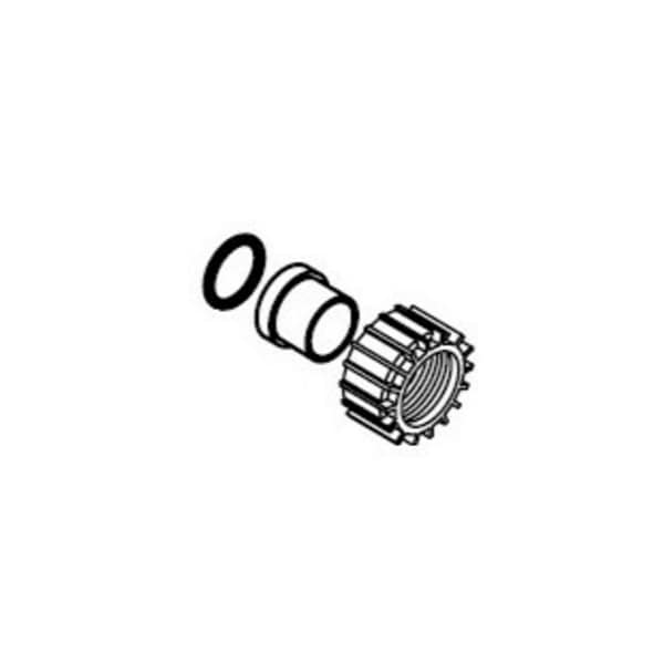 Pump Coupling
