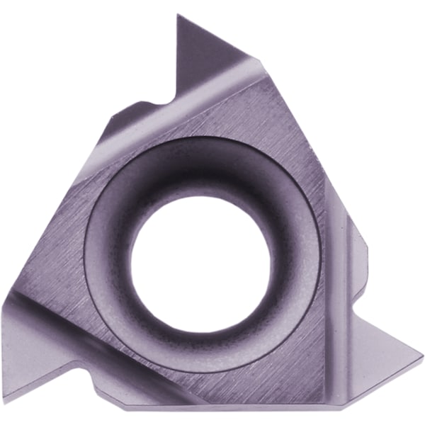 Threading Insert, 08 IR60007 PR1115 Grad