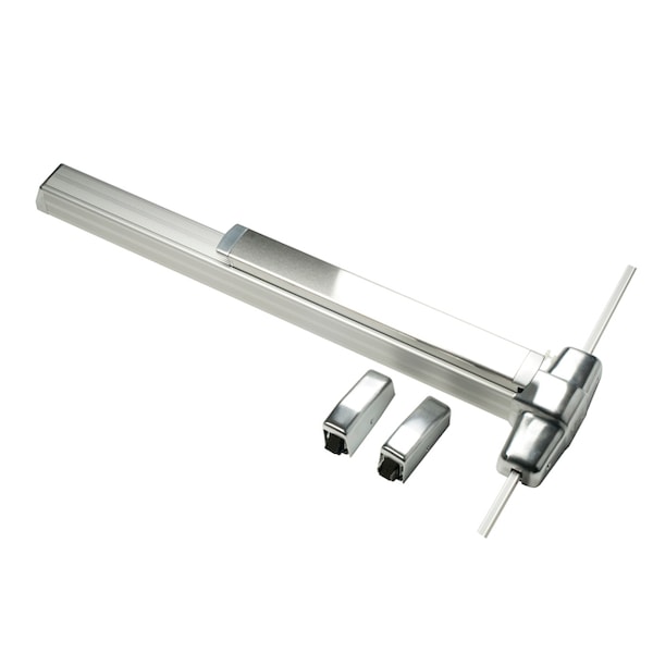 Satin Chrome Exit 9927EOF26D3