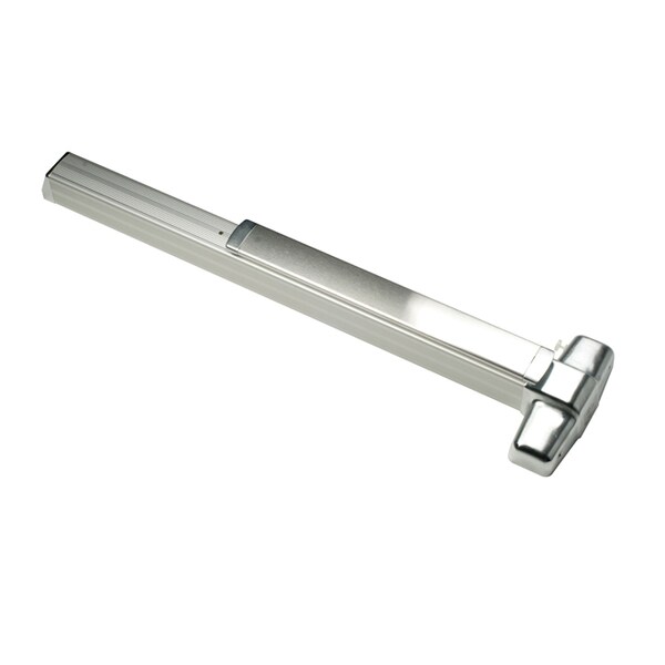 Satin Chrome Exit 9947EO26D4