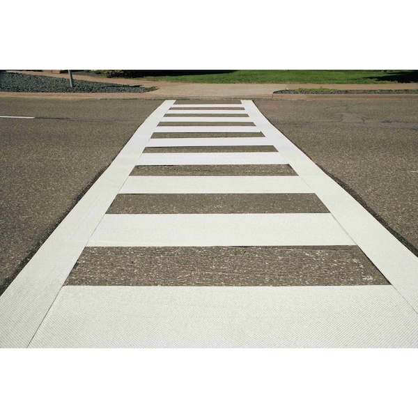 Stamark Pavement Mark Tape L270ES Wht Li