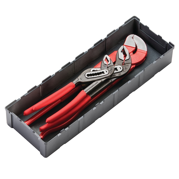 Robox Plier Set. Three-Part Plier Set