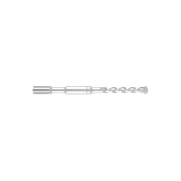 2-Cutter Drill Bit 5/8" x 10" Spline