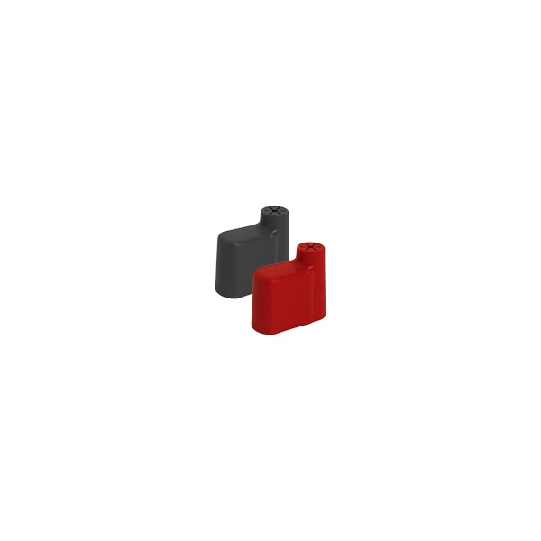 Terminal Protector, 2/0, 90 deg, PK5