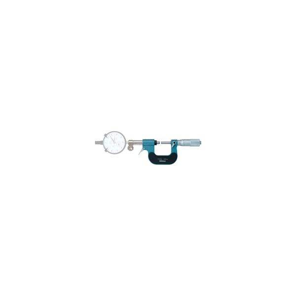 Micrometer, Outside, 125-150/.01mm