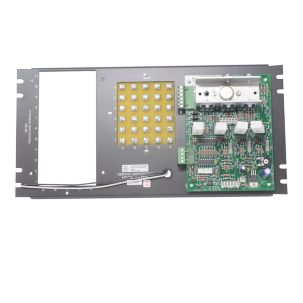 Flasher Assembly, Dukane, 4-Level