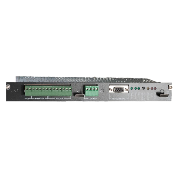 File Server, Dukane