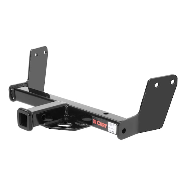 Trailer Hitch, 1-1/4" Rcvr, Class 1,11076