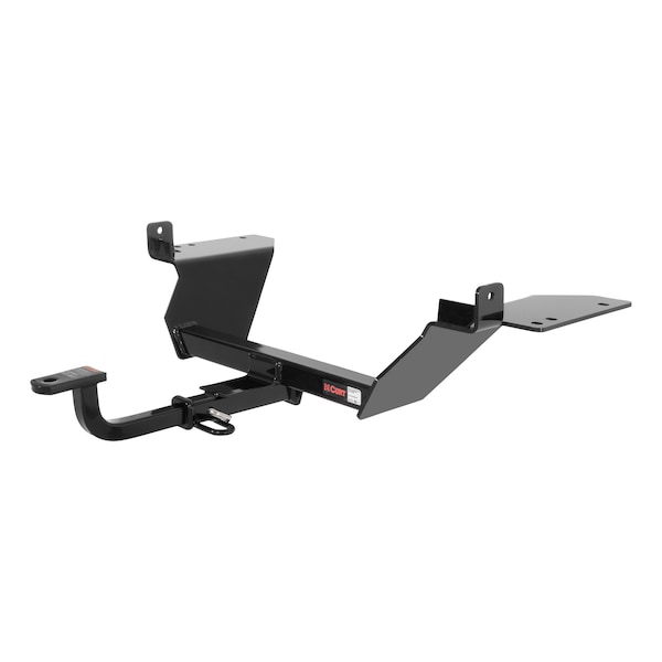Trailer Hitch, Ball Mount, Clss 2,122253