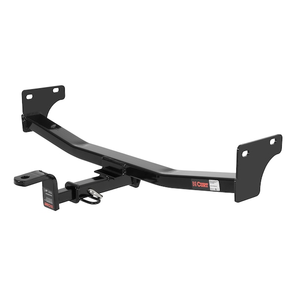 Trailer Hitch, Ball Mount, Clss 2,122553