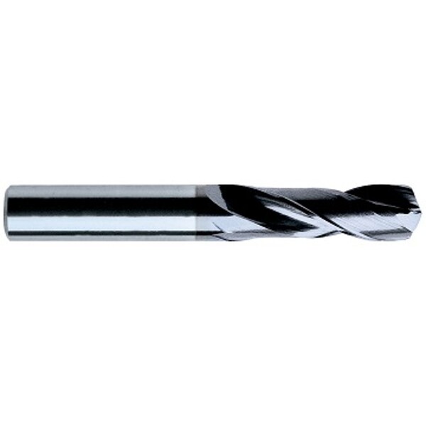 TiAlN Carbide Dream Drill, 12x102 Point