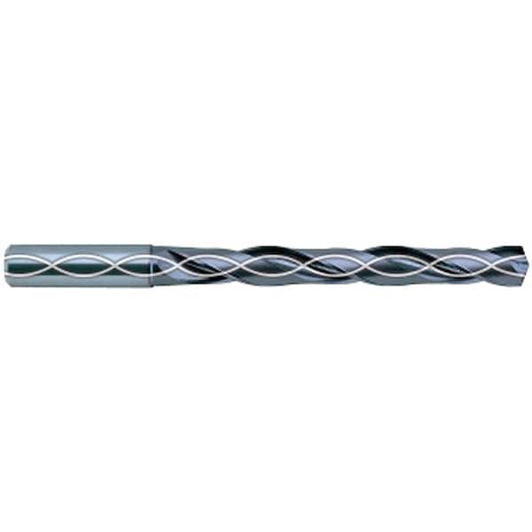 TiAlN Carbide Dream Drill, 13.5x124 Point