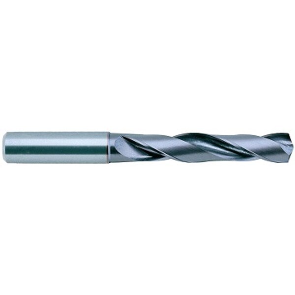 TiAlN Carbide Dream Drill, 8.2 x 89 Point
