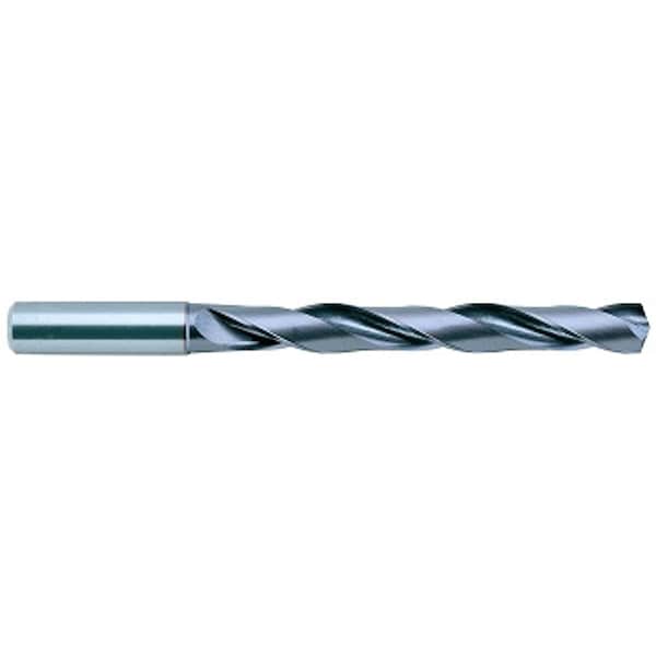 TiAlN Carbide Dream Drill, 1/4 x 91 Point