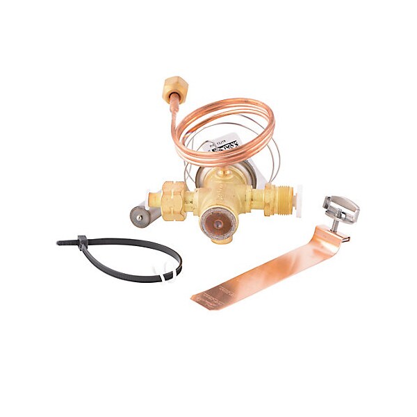 Valve-Txv W/Ck (R410A), Le12J20