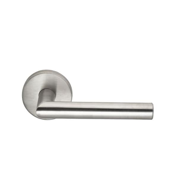 Stainless 12 Lever Pass, 2-3/8", BS Full L