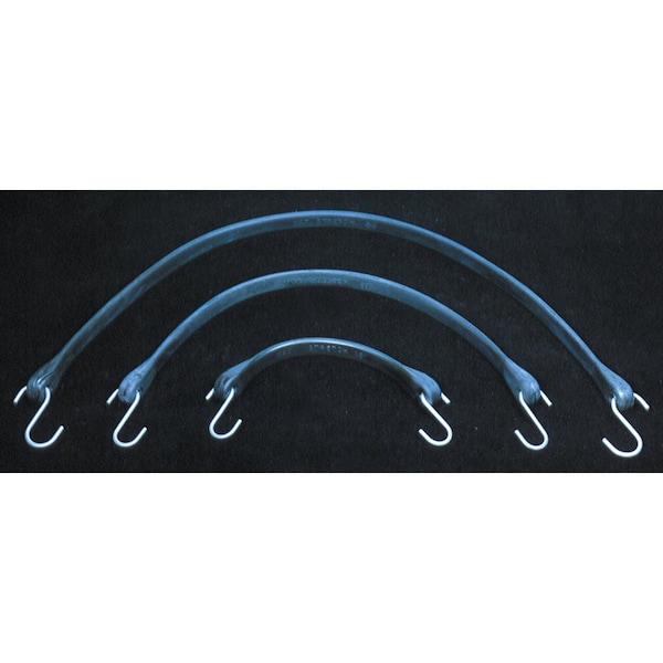 21" Domestic Tarp Strap 50C