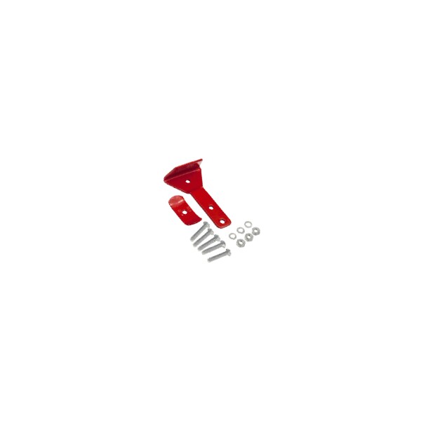 Coated Steel Handle Kit, 350A