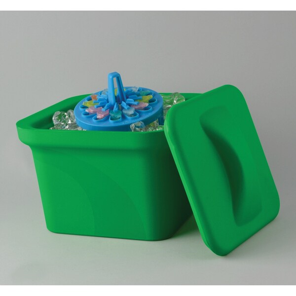 Magic Touch 2 Ice Pan, Mini with Lid, 1