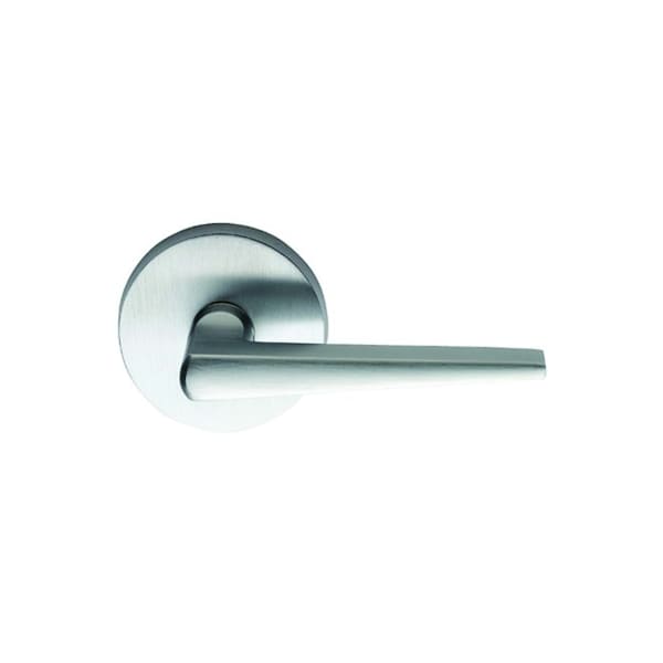 Lever Single Dummy Satin Chrome 171