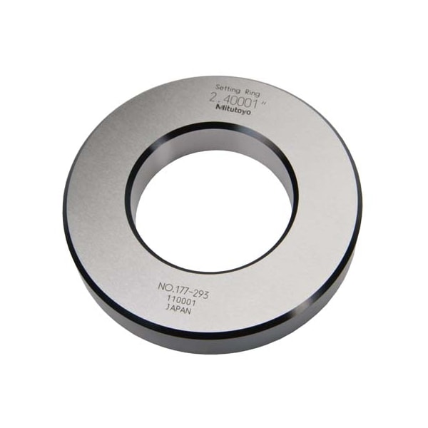 Setting Ring, 3.25mm