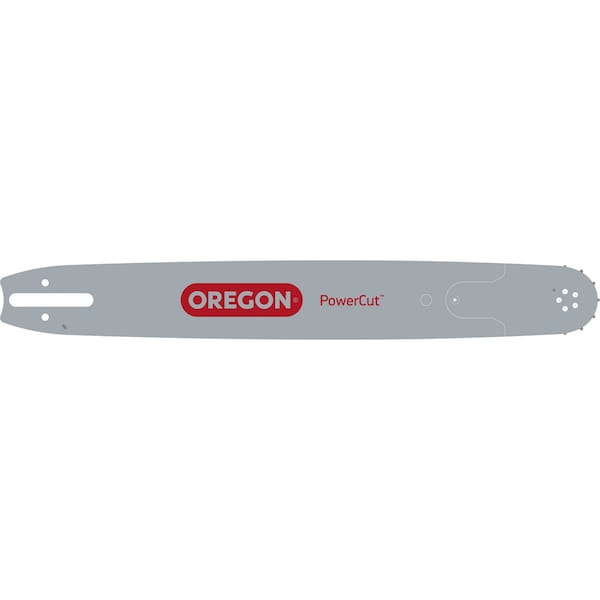 PowerCut Bar, 3/8"Ptch, .050"Gauge, D025 Bar Mnt, 18"