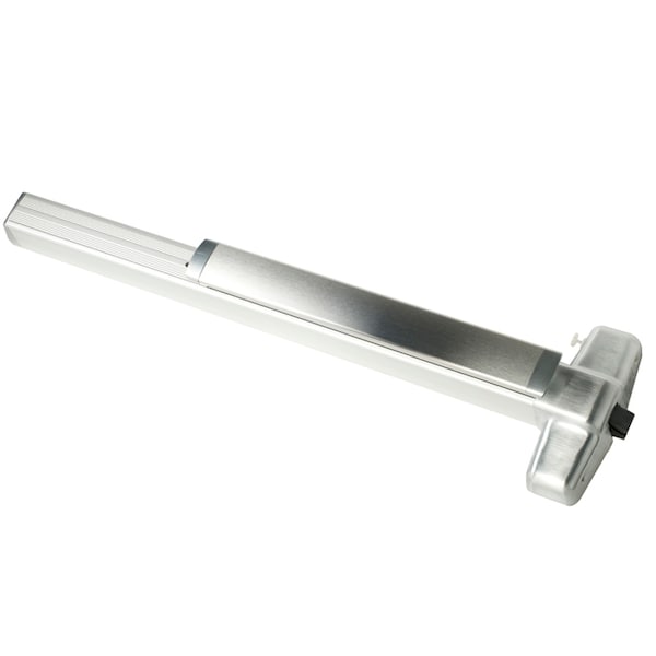 Satin Chrome Exit 99EO26D3