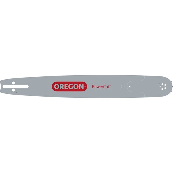PowerCut Bar, .325"Ptch, .058"Gauge, K095 Bar Mnt, 18"