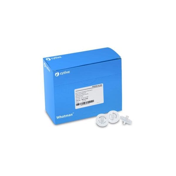 Whatman 25 Mm Gd/x Syringe Filter, PK150