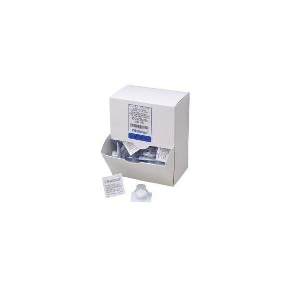 Puradisc 25 Syringe Filter, 0.2 um, PK 50