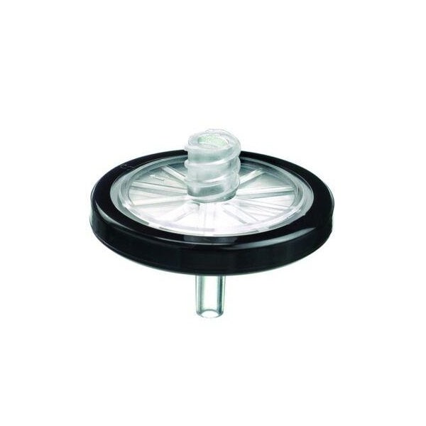 Puradisc25 Syringe Filter, 0.45 u, PK 200